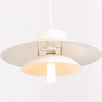 Vintage Danish ‘Bless’ Pendant Lamp / Hanglamp From Design-Light, 1970’S thumbnail 4