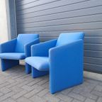 Vintage Design Stoelen, Fijne Zit. thumbnail 8