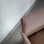 Set (6) By Mario Bellini 401 Break Chairs For Cassina, 1990s thumbnail 14