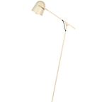 Zuiver Lau Vloerlamp Beige thumbnail 12