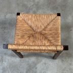 Martin Visser Wenge Tafel + 6 Stoelen thumbnail 12