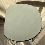 Uniek Vintage Formica Krukje thumbnail 8