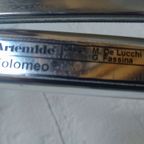 2x Artemide Tolomeo Decentrata Sospensione thumbnail 7