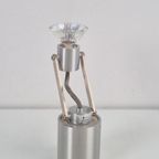 Moderne Rvs Opbouw Spot Psm Lighting Belgium Star Design thumbnail 7