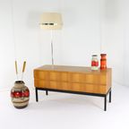 Compact Sideboard 'Bremen' Vintage thumbnail 16