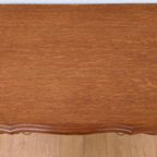 Vintage Queen Ann Ladekastje, Commode Dressoir Ladekast Badkamermeubel 307 thumbnail 11