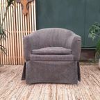 Vintage Design Kuipstoel Artifort Fauteuil thumbnail 3