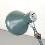 Franse 1950'S Jumo Gs1 Bureaulamp thumbnail 5