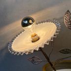 2x Hollywood Regency Bouquet Tafellamp thumbnail 11