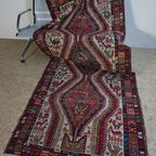 Set Van 2 Sumak Kilim Tapijten thumbnail 25