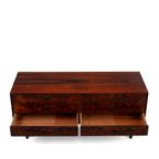 Deens Design Palissander Ladekast By By E. Brouer For Brouer Mobelfabrik, 1960S thumbnail 8