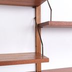 Deens Design Wand Systeem Ps System, 1960s thumbnail 12
