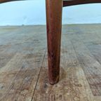 Salontafel – Vintage Salon – Deens Design -(mg39) thumbnail 7