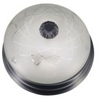 Vintage Gerestylde Plafonniere, Plafondlamp thumbnail 3