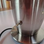 Space Age Lamp Met Veranderend Licht Design. thumbnail 2