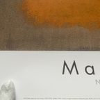 Mark Rothko (1903-1970), Untitled, 1968 thumbnail 9
