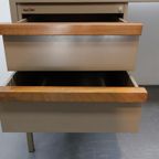 Vintage Bureau | Industrieel | Coen De Vries | Emmein thumbnail 8