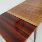 Vintage Palissander Eettafel Uitschuifbaar thumbnail 12