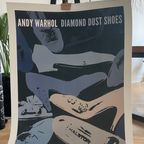 Andy Warhol (1928–1987), Diamond Dust Shoes, 1980-1, Special Edition, Xl Size, thumbnail 6