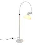 Staande Lamp – Leeslamp – Jaren 70-80 – Booglamp - Nb15 thumbnail 3