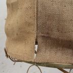 Jute Lampion Lamp thumbnail 5