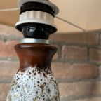 West-Duitse Fat Lava Lampen thumbnail 4