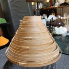 Ilsbo Houten Hanglamp / Lampenkap, Ikea thumbnail 12