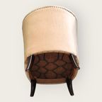 Mid Century Fauteuil thumbnail 11