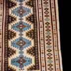 Iran Handgeknoopt Tapijt. thumbnail 4