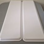 Twee Vintage IKEA Tray's thumbnail 6