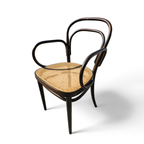 Thonet Chair 214rf / Thonet77 / 1970s / thumbnail 5