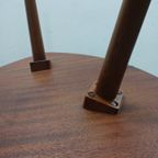 Tripod Table Scandinavian 1960 thumbnail 7