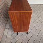 Vintage Kaste Audiomeubel Bar Platenspeler Meubel thumbnail 10
