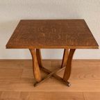 Art Deco Tafel thumbnail 2