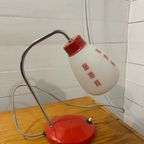 Vintage Lidokov Lamp Uit 1960 thumbnail 3