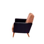 Vintage Club Stoelen, 1960S thumbnail 5