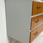 Scandinavisch Vintage Ladekast Tvera thumbnail 3