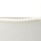 Officenow Kabelslang, Wit, 38 Segmenten, 125 Cm thumbnail 2
