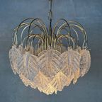 Mazzega ‘frozen Leaves’ Kroonluchter thumbnail 3