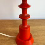 Mid-Century Taffellamp thumbnail 4