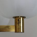 Vintage Hanglamp, Kroonluchter - Messing Jaren '70 thumbnail 15
