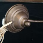 Wandlamp - Vorm Van Bloem - Bloemenlamp - Buigbaar - Rood thumbnail 8