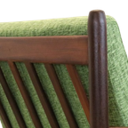 Vintage Fauteuil Stoel 'rozendaal' New Upholstery thumbnail 13