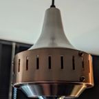 Mooie En Nette Vintage Space Age Hanglamp Van Lakro Jaren 60S/70S thumbnail 2