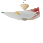 Schaallamp – Jaren 60 -plafondlamp thumbnail 5