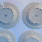 Vintage Borden/soepborden 7 Villeroy&boch. 23 Cm thumbnail 8