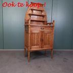 Antieke Engelse Ladekast thumbnail 13