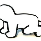 Keith Haring - Inflatable Radiant Baby (nieuw !!) thumbnail 15