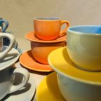 Italiaans Koffie Servies thumbnail 11