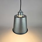 Ikea - Belysning - Hanglamp - Aluminium - 3E Kwart 20E Eeuw thumbnail 2